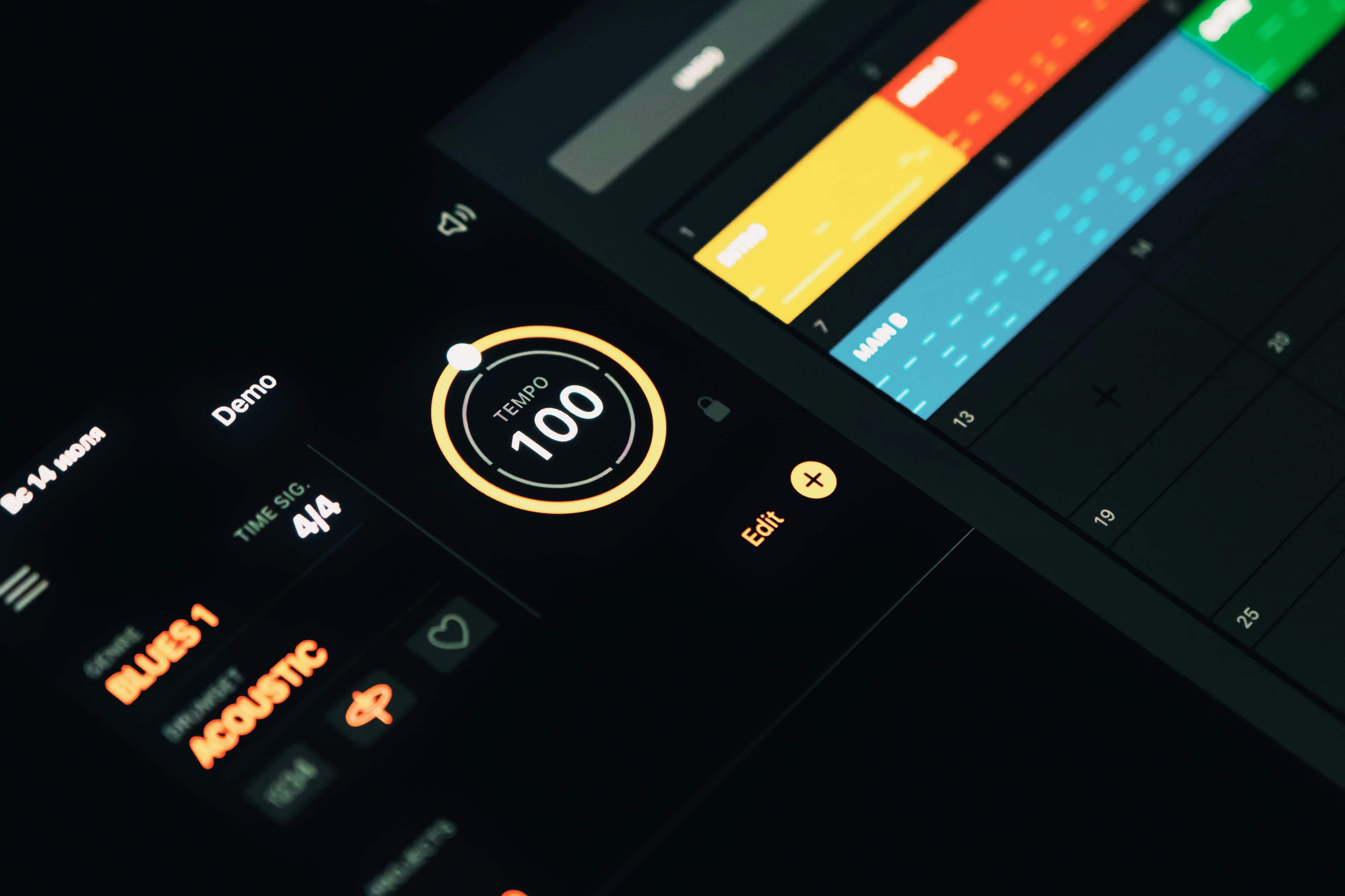 UI / UX Design