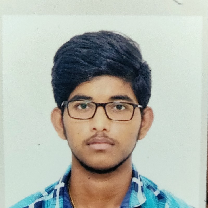 Mayur Bichukale
